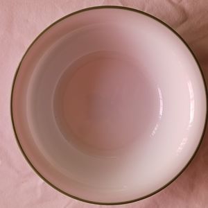 Corelle Shadow Iris bowls